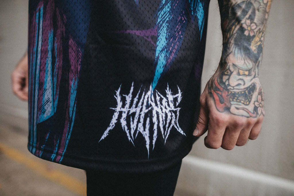 Truth Shall Kill Oversized Jersey Any Means Necessary Clothing