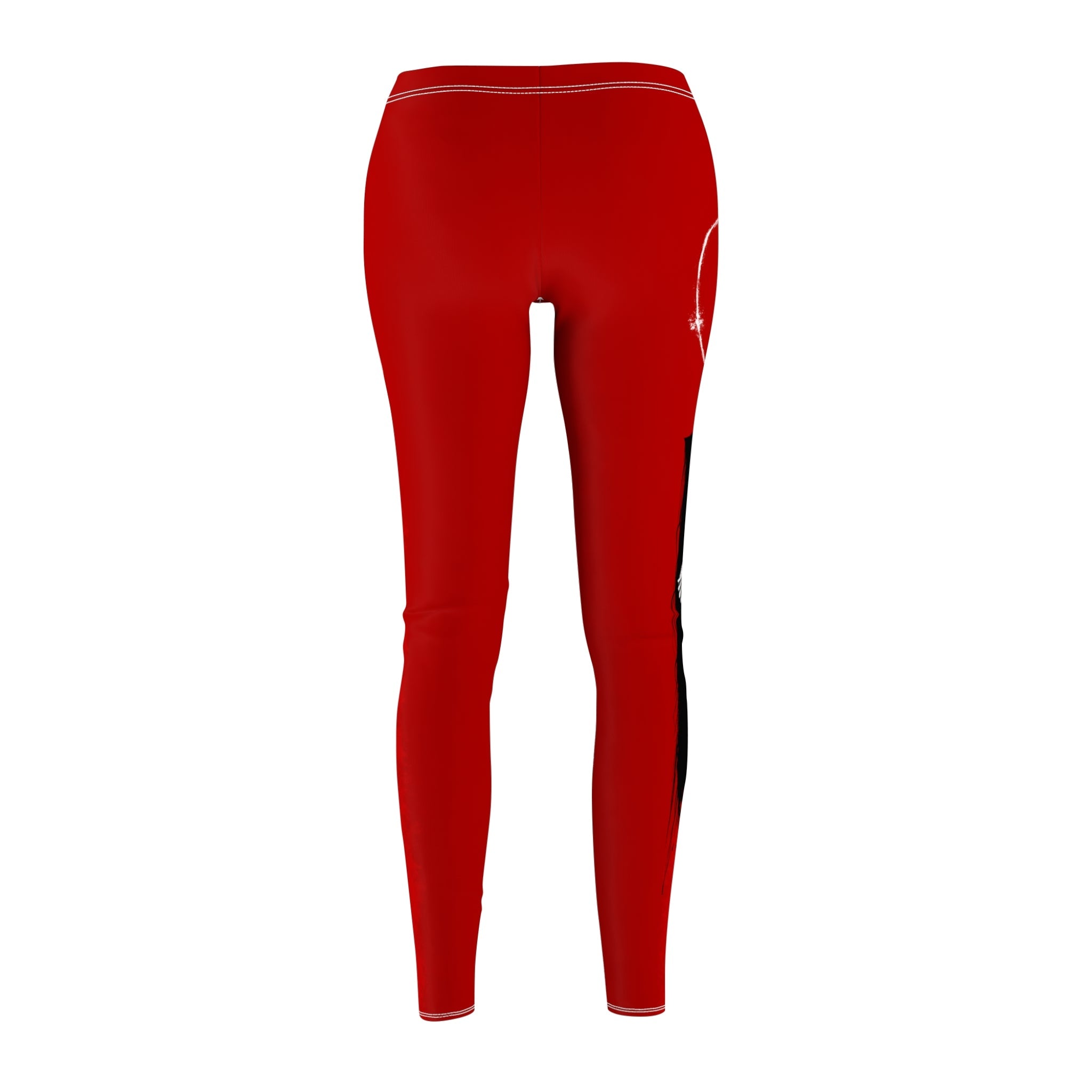 Father Darkness  - Brimstone Leggings Any Means Necessary Clothing