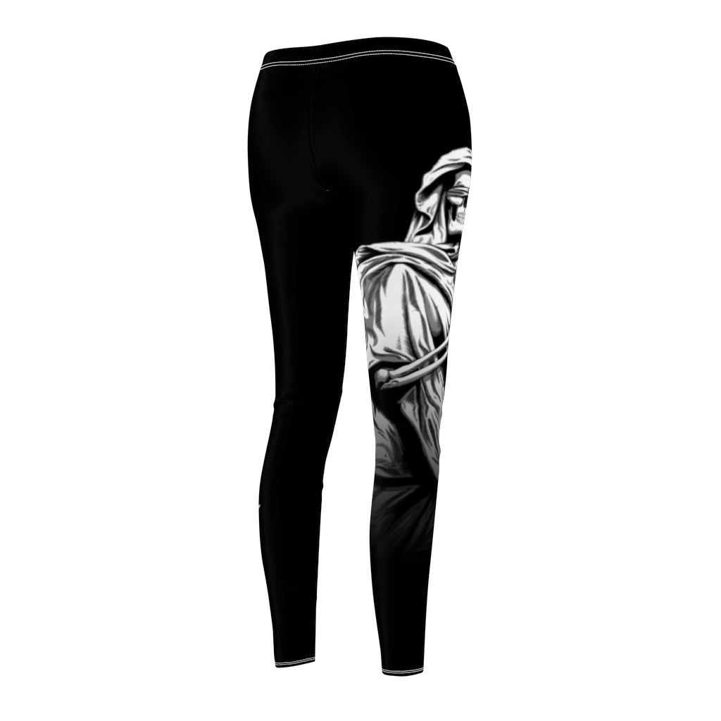 Destination Leggings Any Means Necessary Clothing