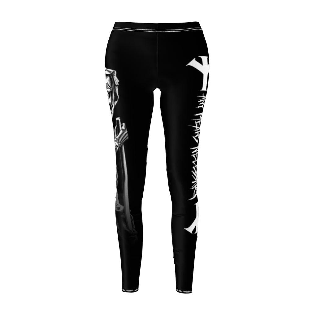 Destination Leggings Any Means Necessary Clothing