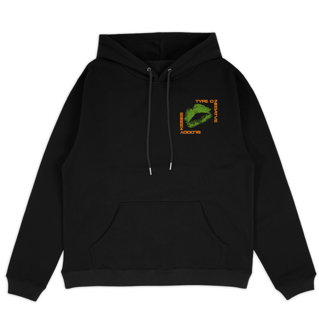 Little Miss Scare All Pullover Hoodie Any Means Necessary Clothing