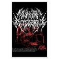 Call of the Void Print Any Means Necessary Clothing