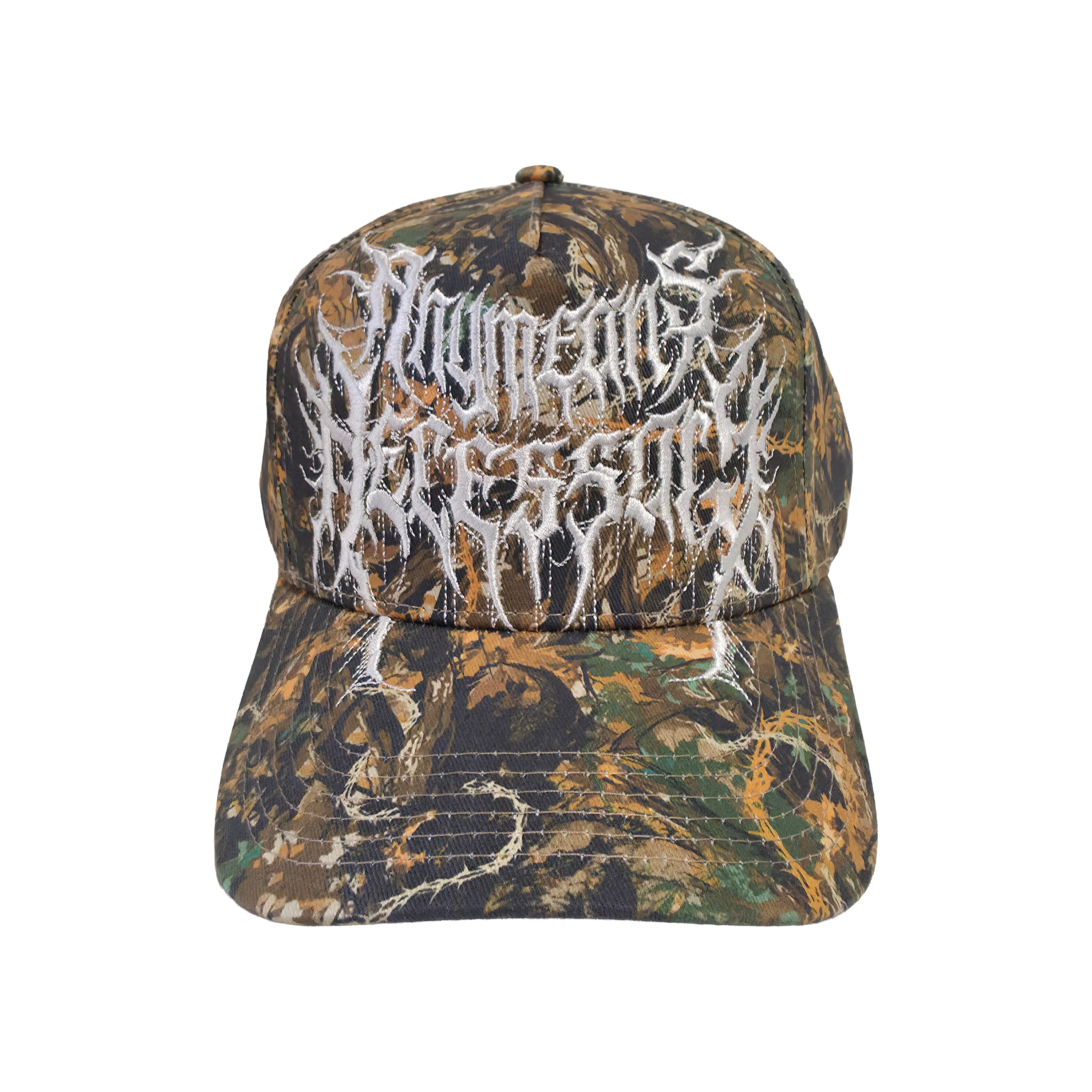 Mayhem Hat Any Means Necessary Clothing