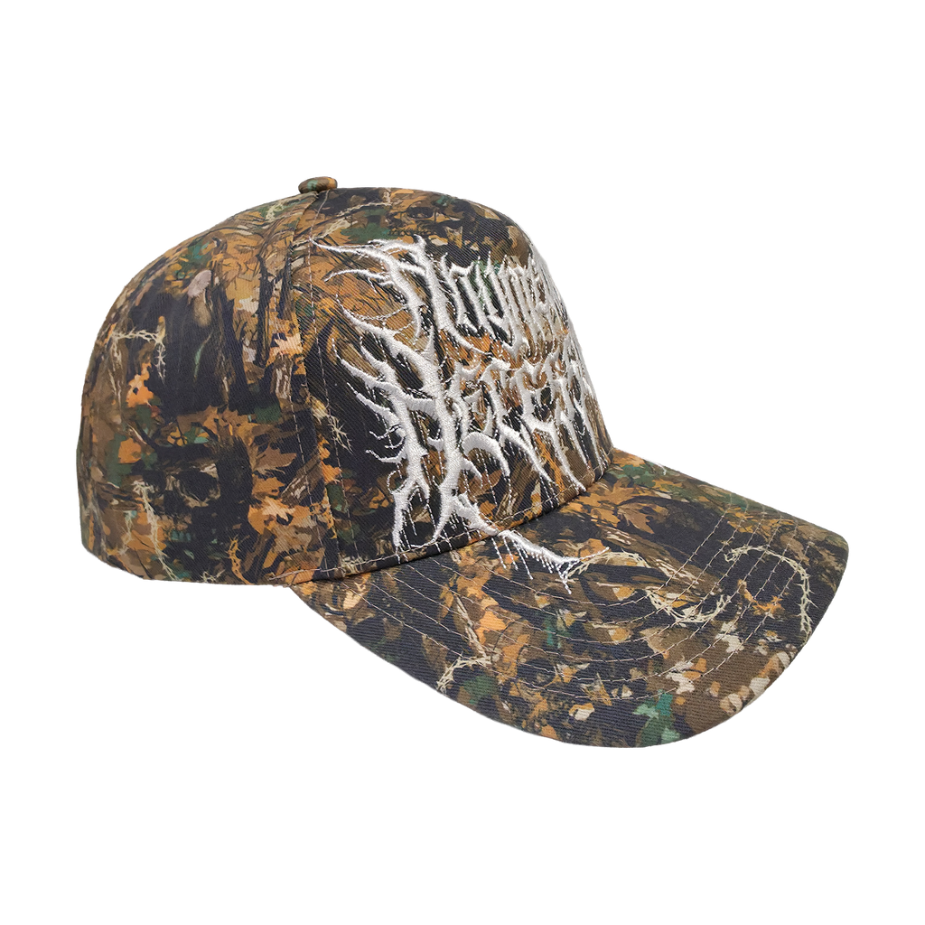 Mayhem Hat Any Means Necessary Clothing