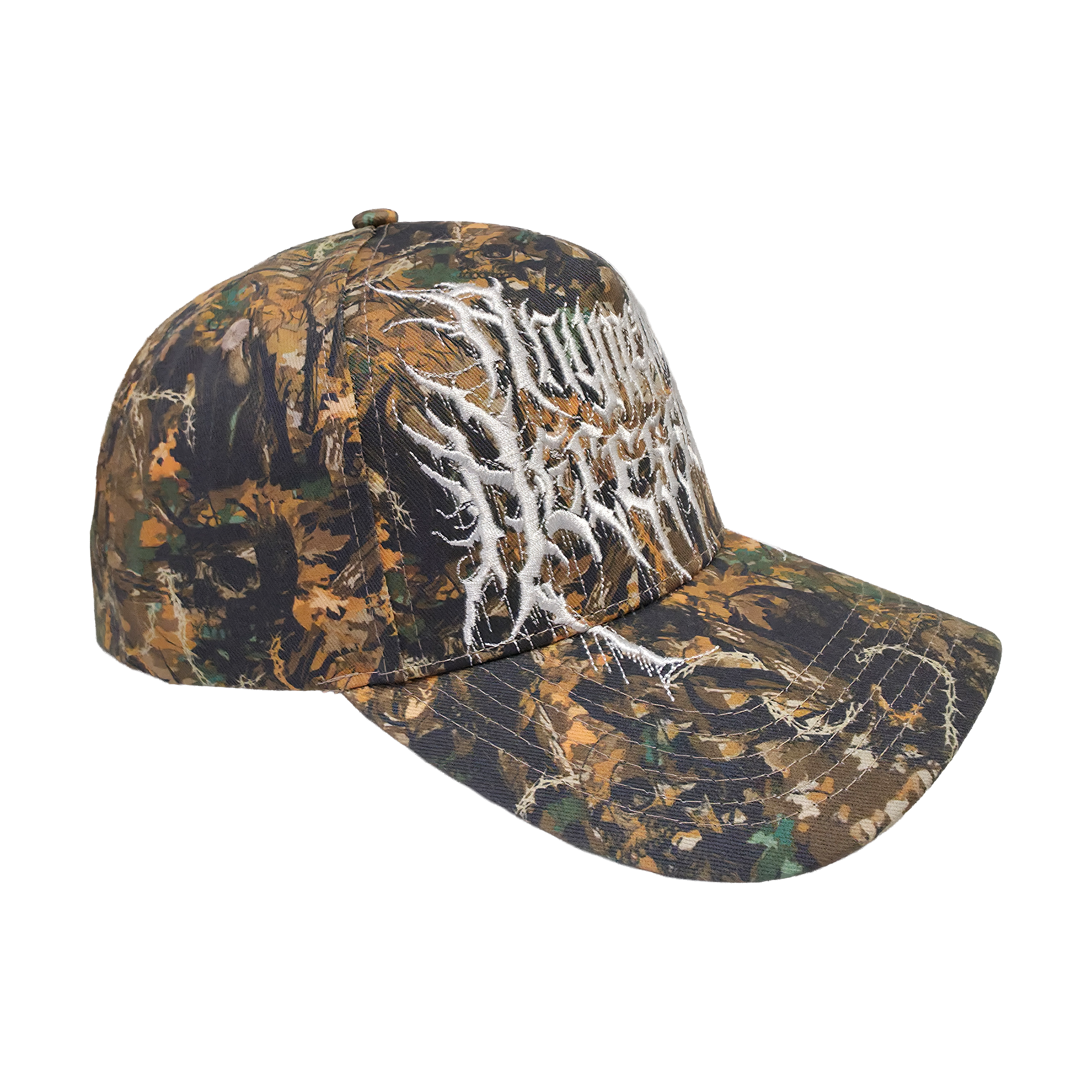 Mayhem Hat Any Means Necessary Clothing