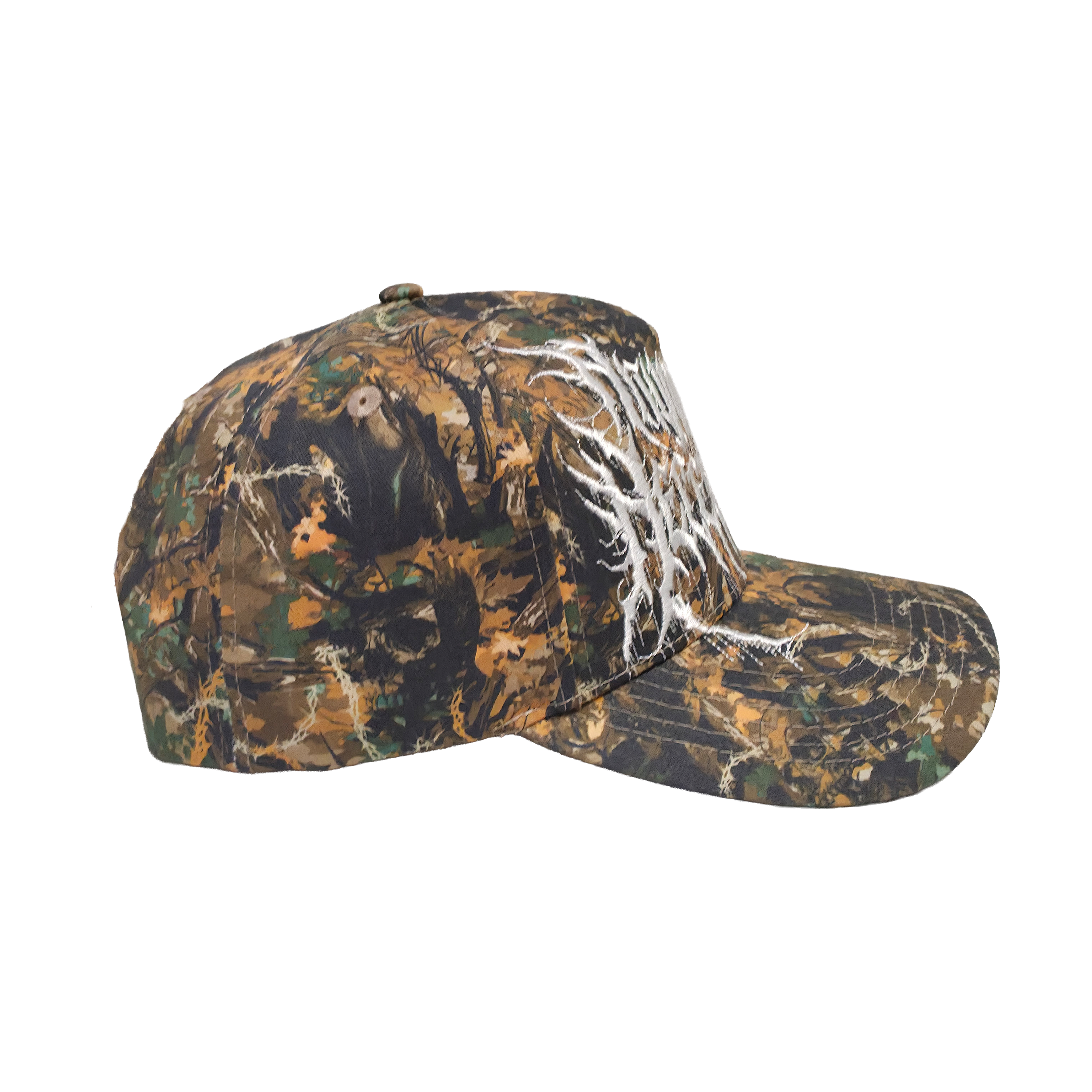Mayhem Hat Any Means Necessary Clothing