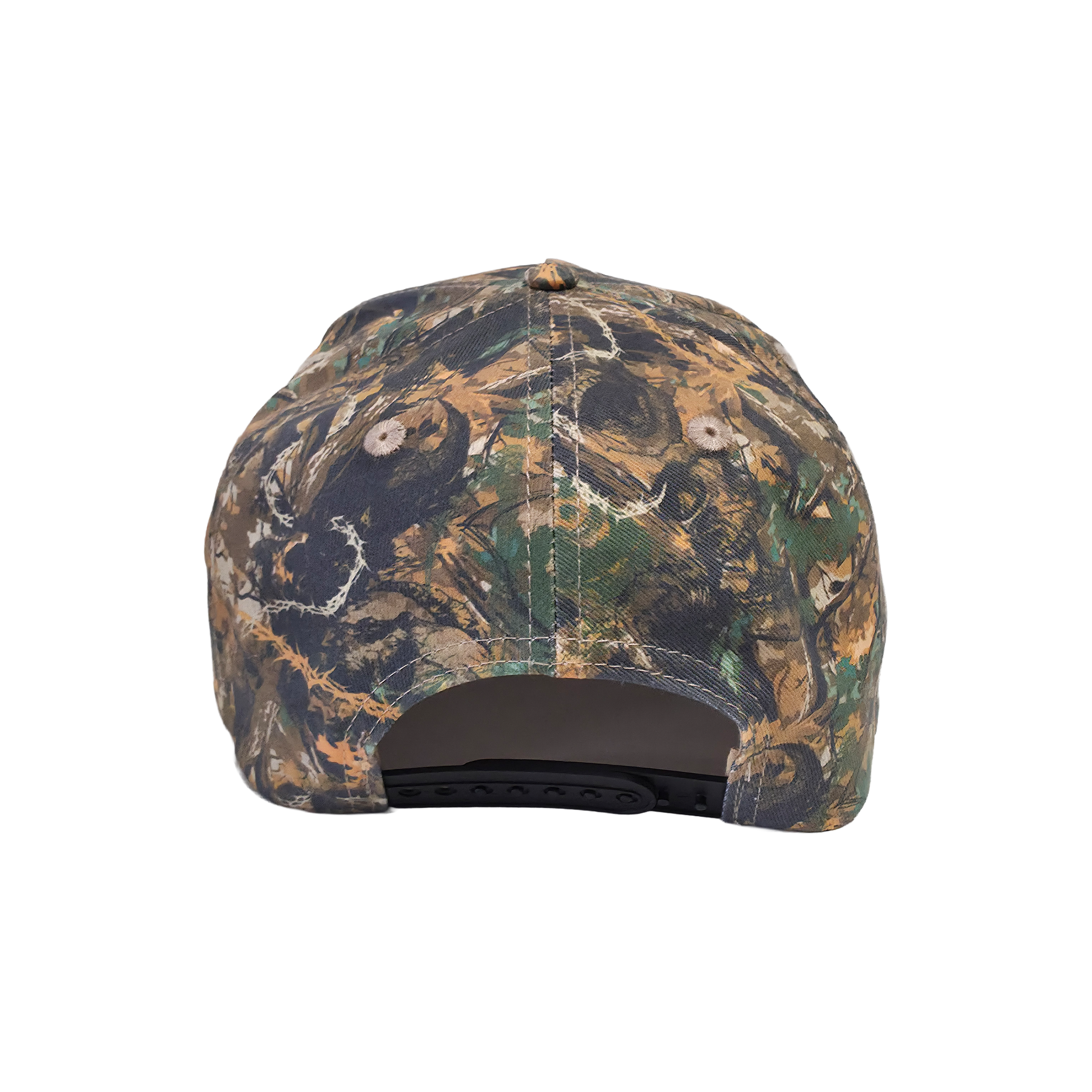 Mayhem Hat Any Means Necessary Clothing