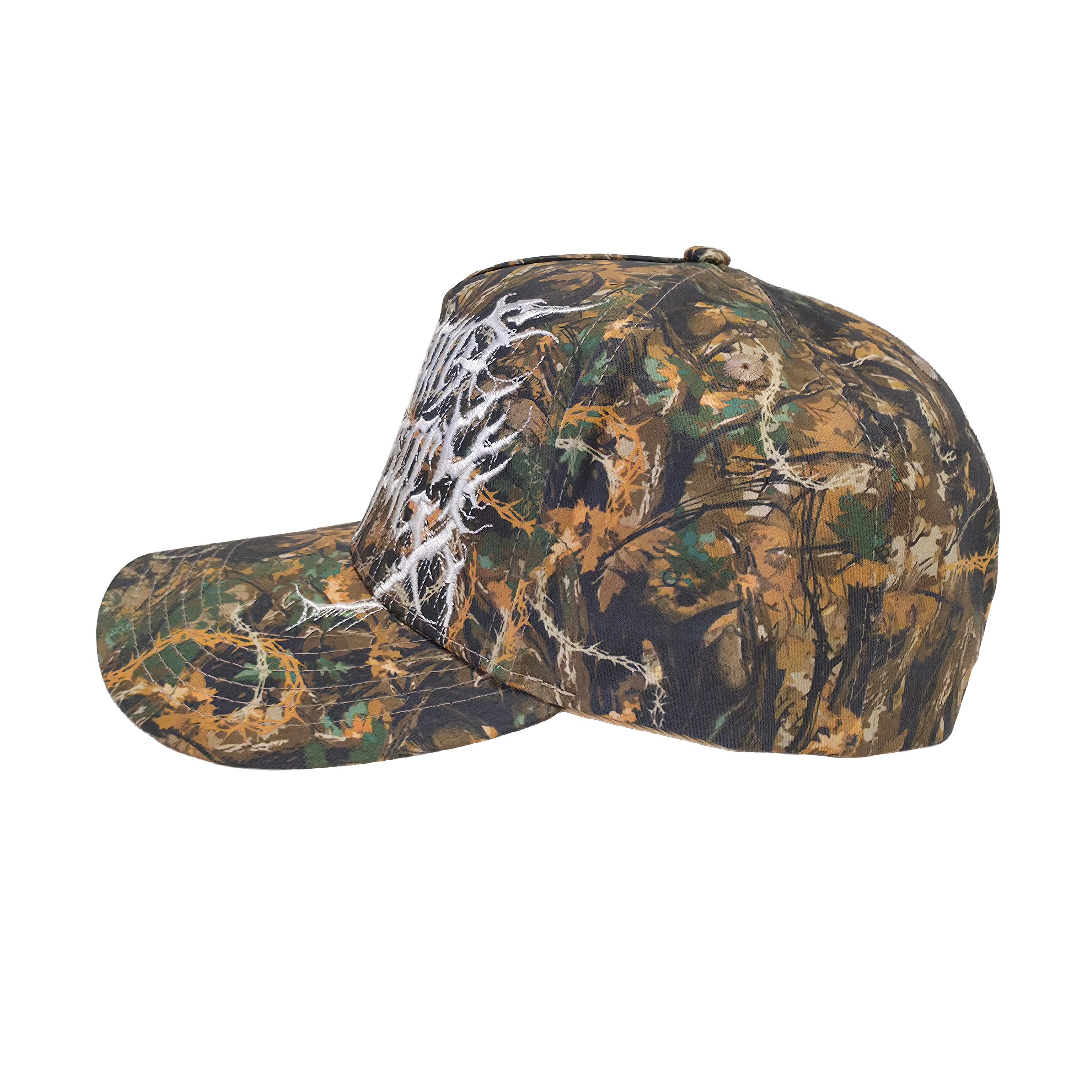 Mayhem Hat Any Means Necessary Clothing