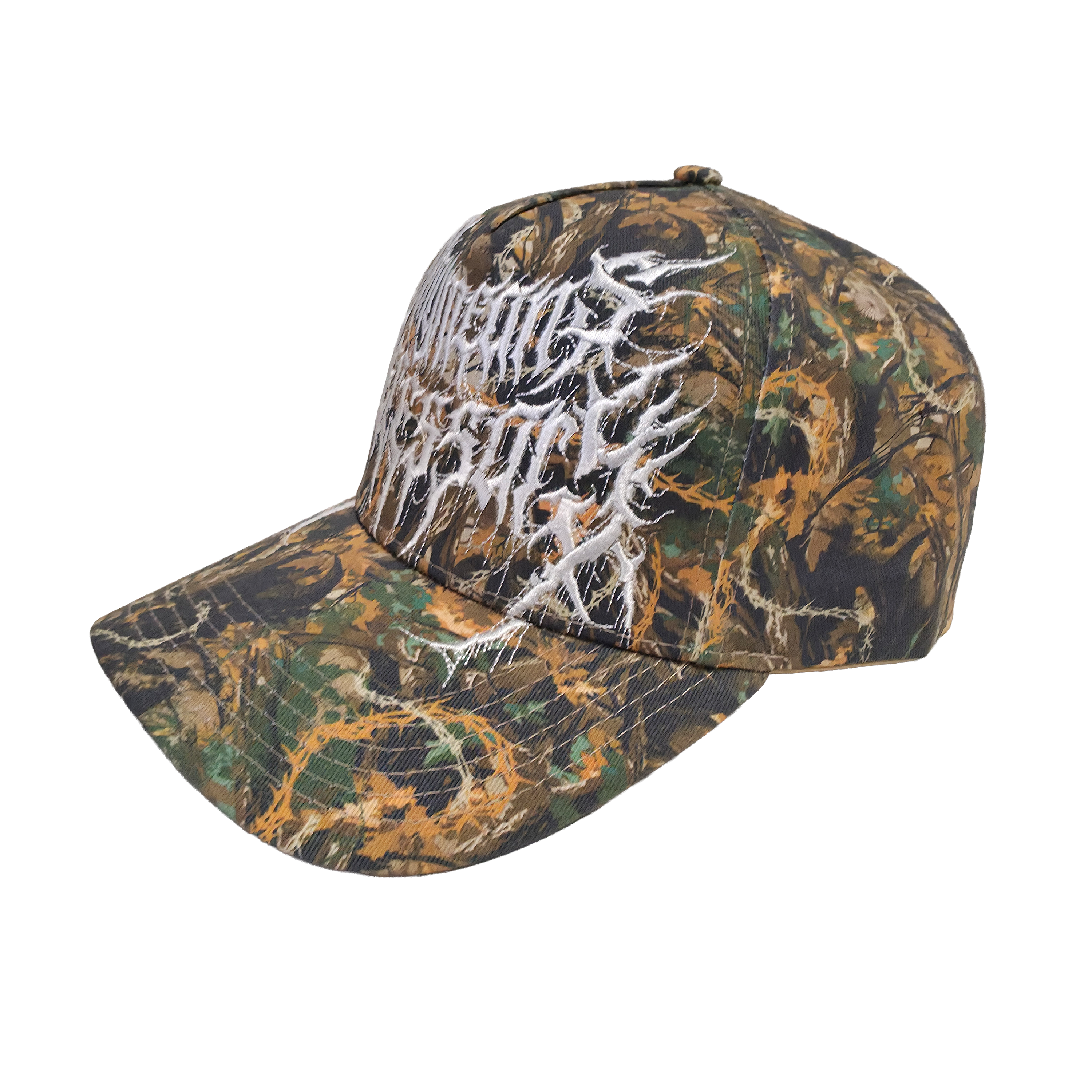 Mayhem Hat Any Means Necessary Clothing