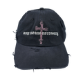 Forsaken Dad Hat Any Means Necessary Clothing