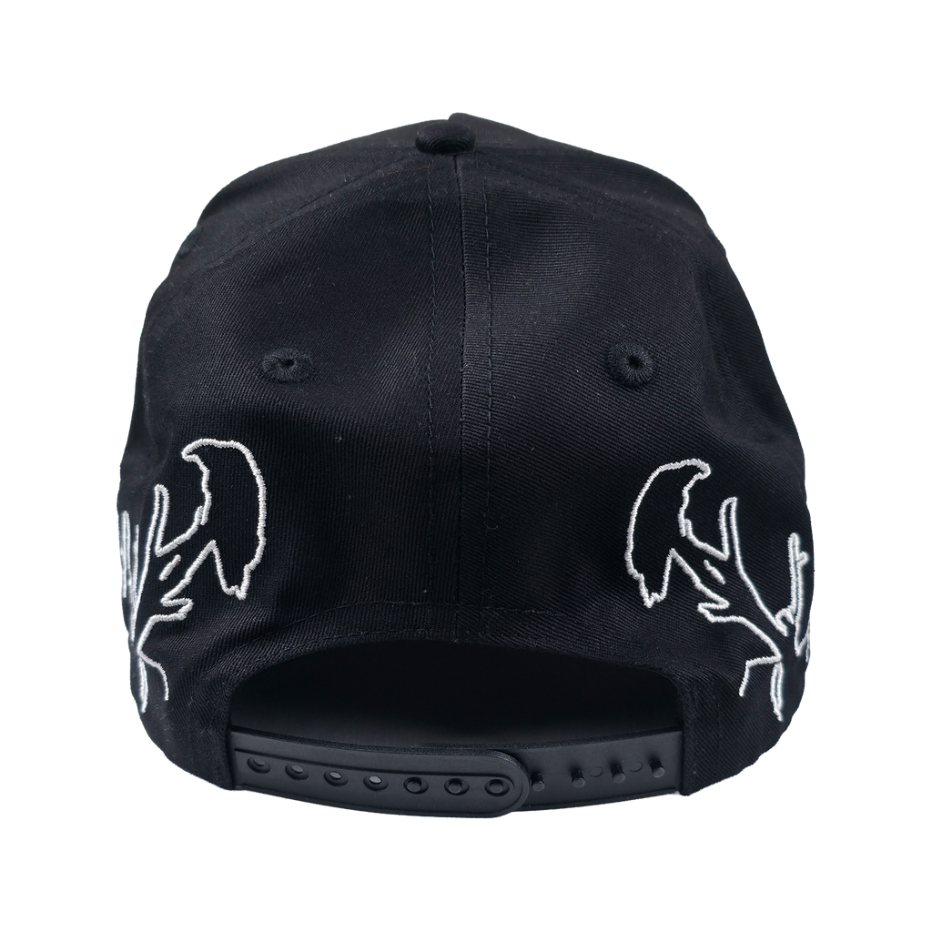 Forsaken Hat Any Means Necessary Clothing