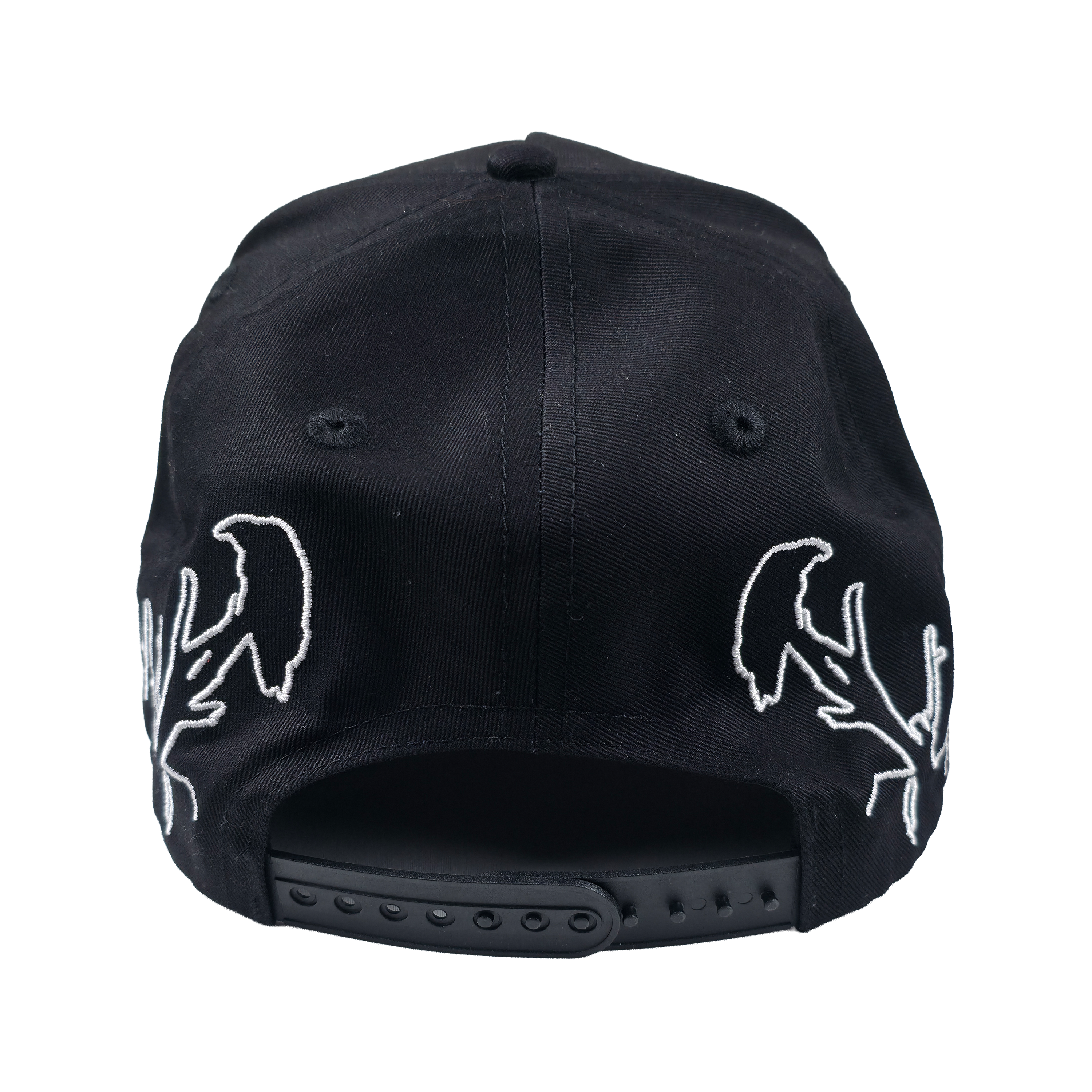Forsaken Hat Any Means Necessary Clothing