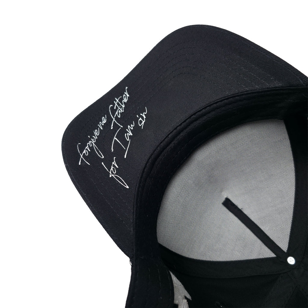 Forsaken Hat Any Means Necessary Clothing