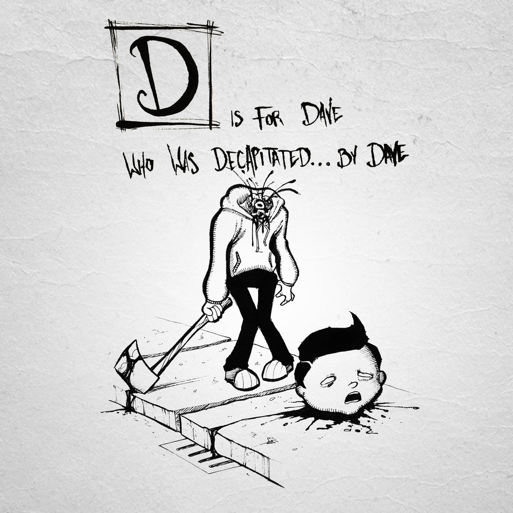 A Gorey Demise Softback Book Any Means Necessary Clothing