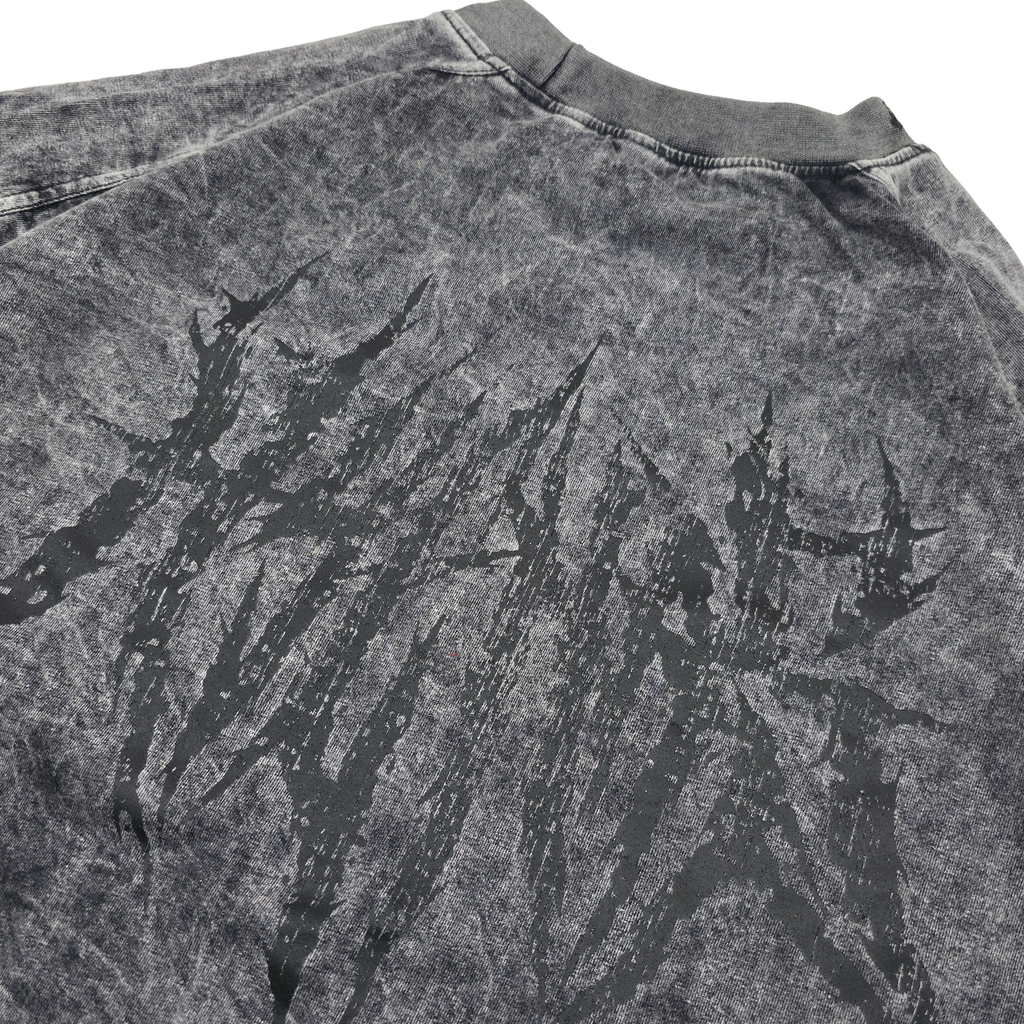 Halo T-Shirt Any Means Necessary Clothing