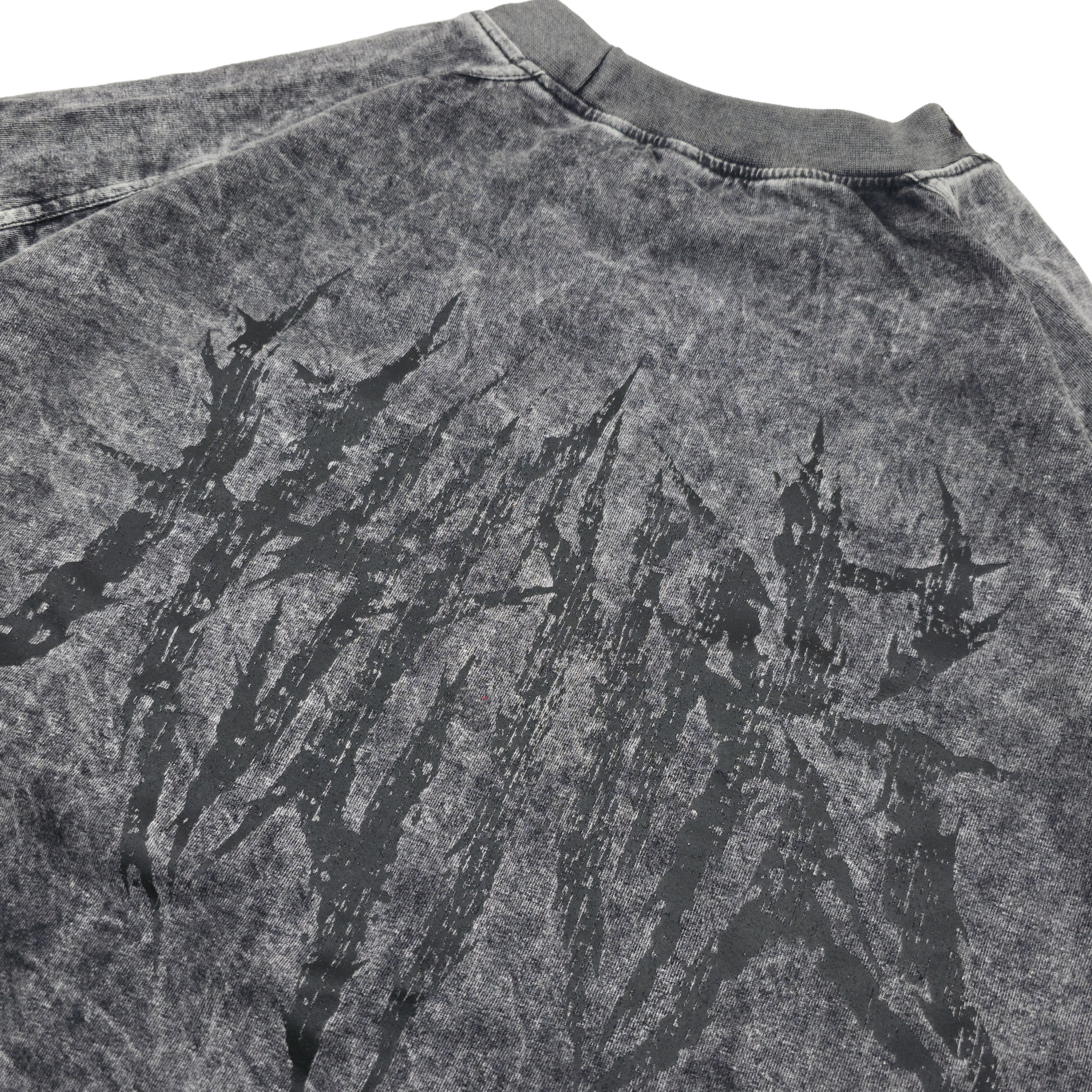 Halo T-Shirt Any Means Necessary Clothing