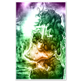 Hello Alice Print Any Means Necessary Clothing