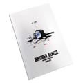 Inktober Illness Softback  Book - Complete Collection Any Means Necessary Clothing