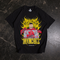 Omni-Man T-Shirt Any Means Necessary Clothing