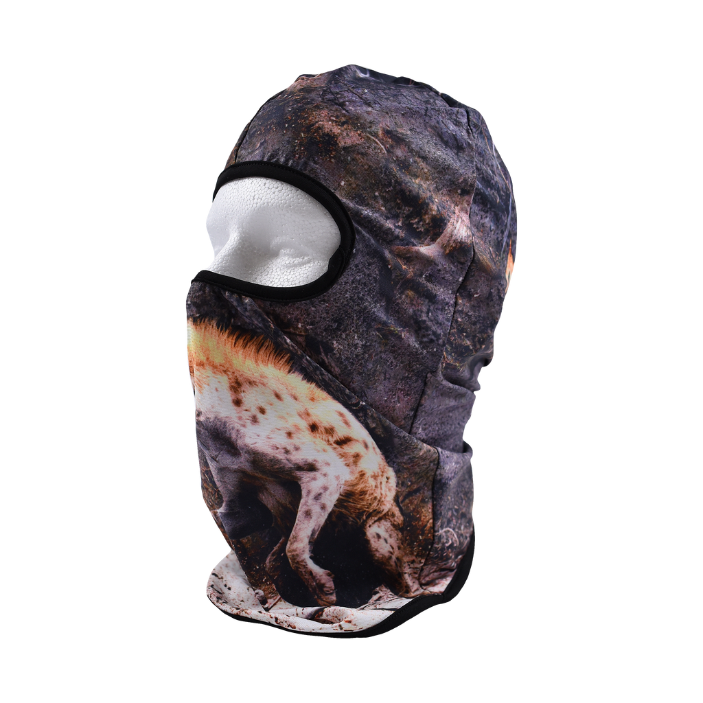 Last Stand Balaclava Any Means Necessary Clothing
