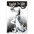 Laugh Now Die Later Print Any Means Necessary Clothing