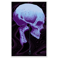 Looming Death Print Any Means Necessary Clothing