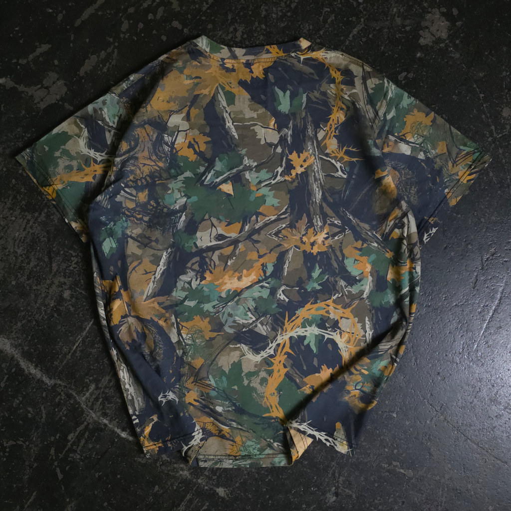 Mayhem T-Shirt Any Means Necessary Clothing