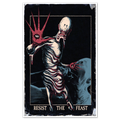 Pale Man Print Any Means Necessary Clothing