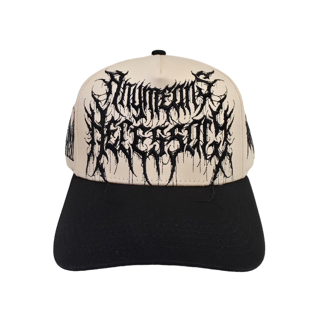 Roaming Hat Any Means Necessary Clothing