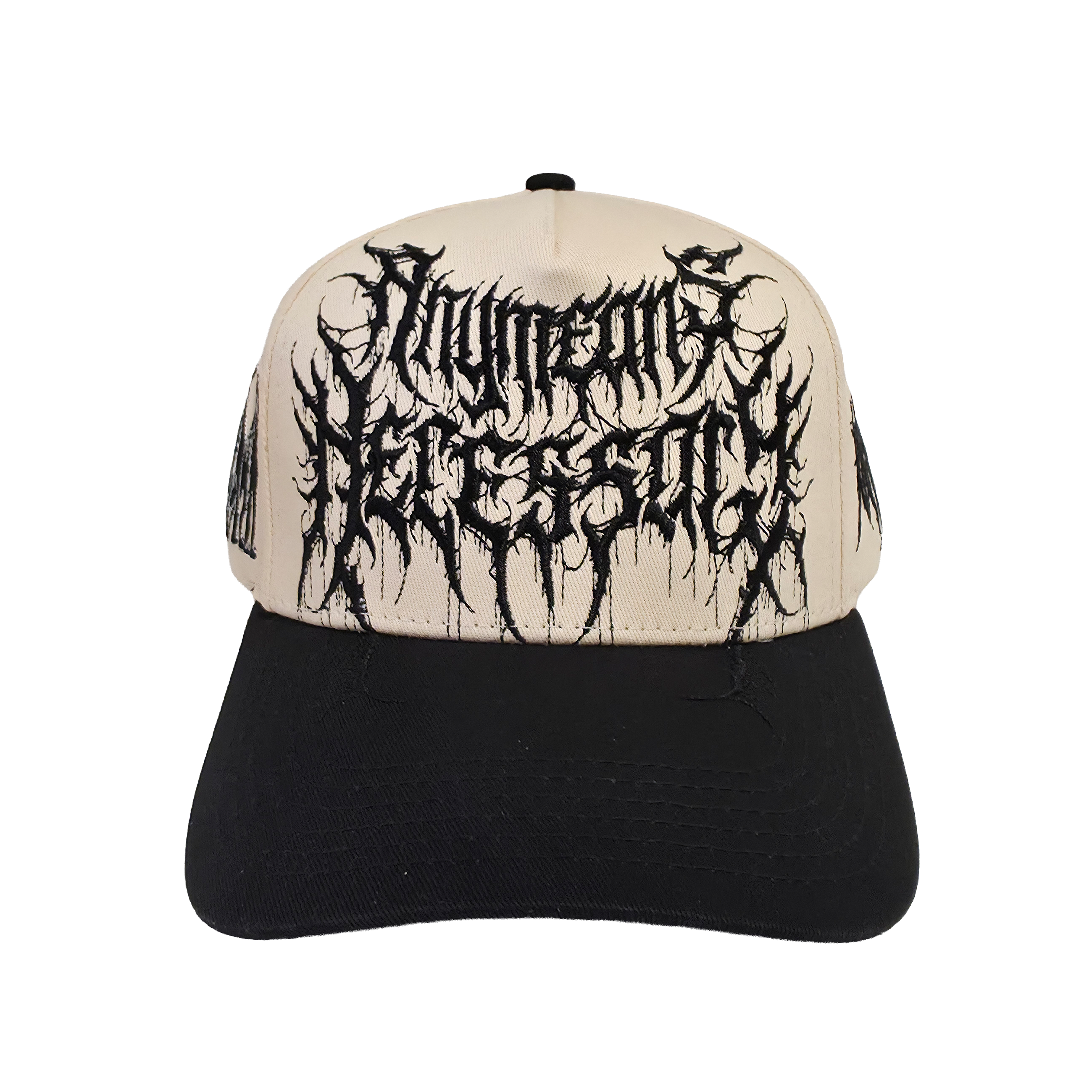 Roaming Hat Any Means Necessary Clothing