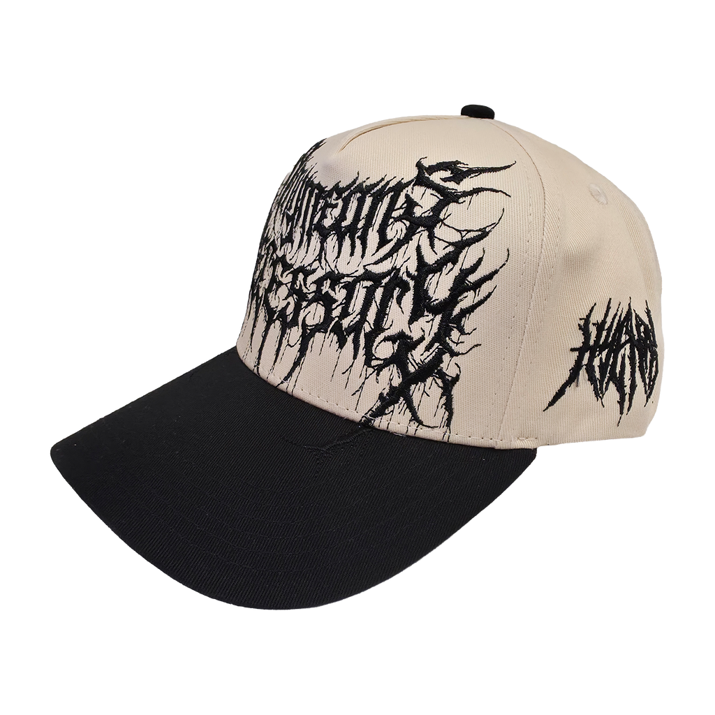 Roaming Hat Any Means Necessary Clothing