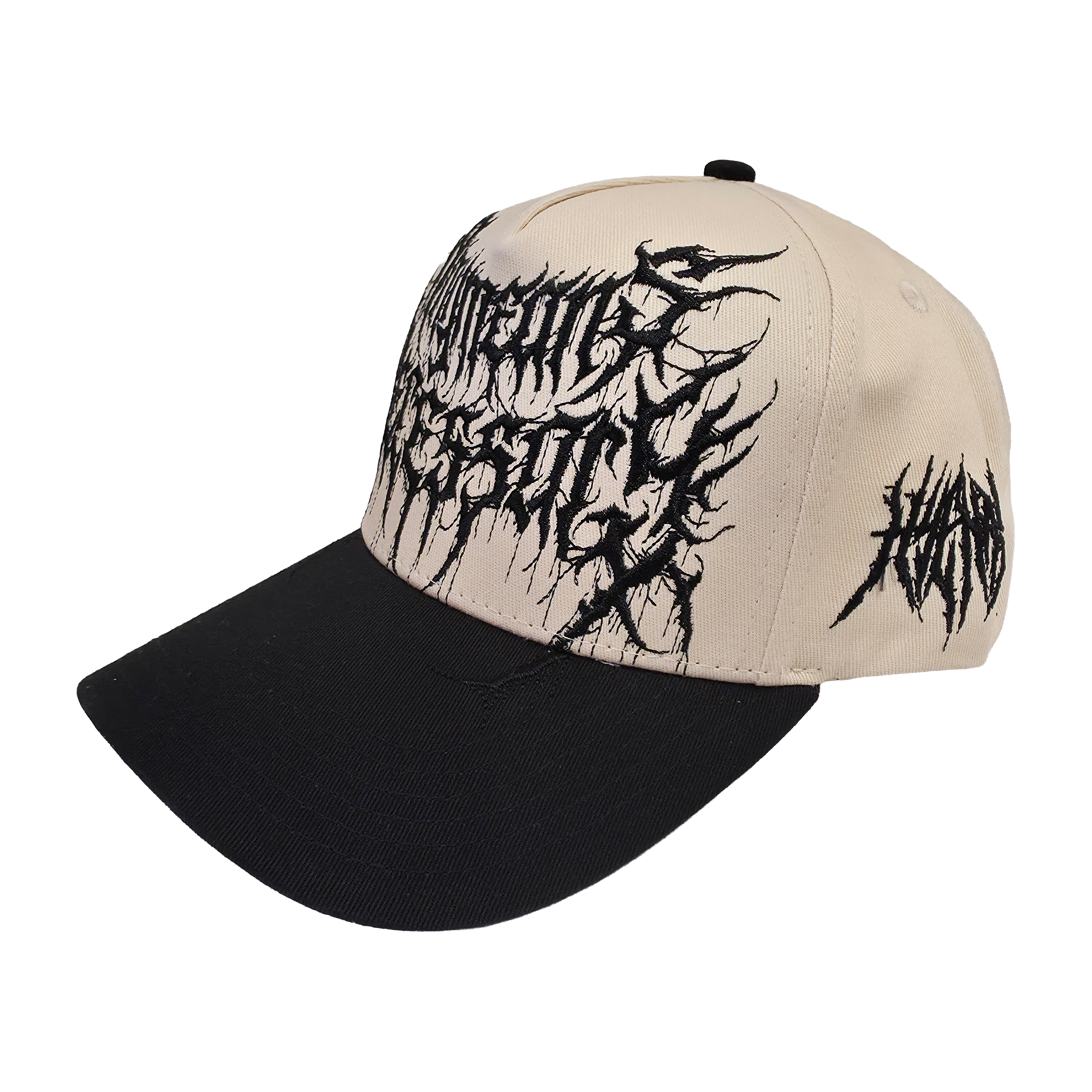 Roaming Hat Any Means Necessary Clothing