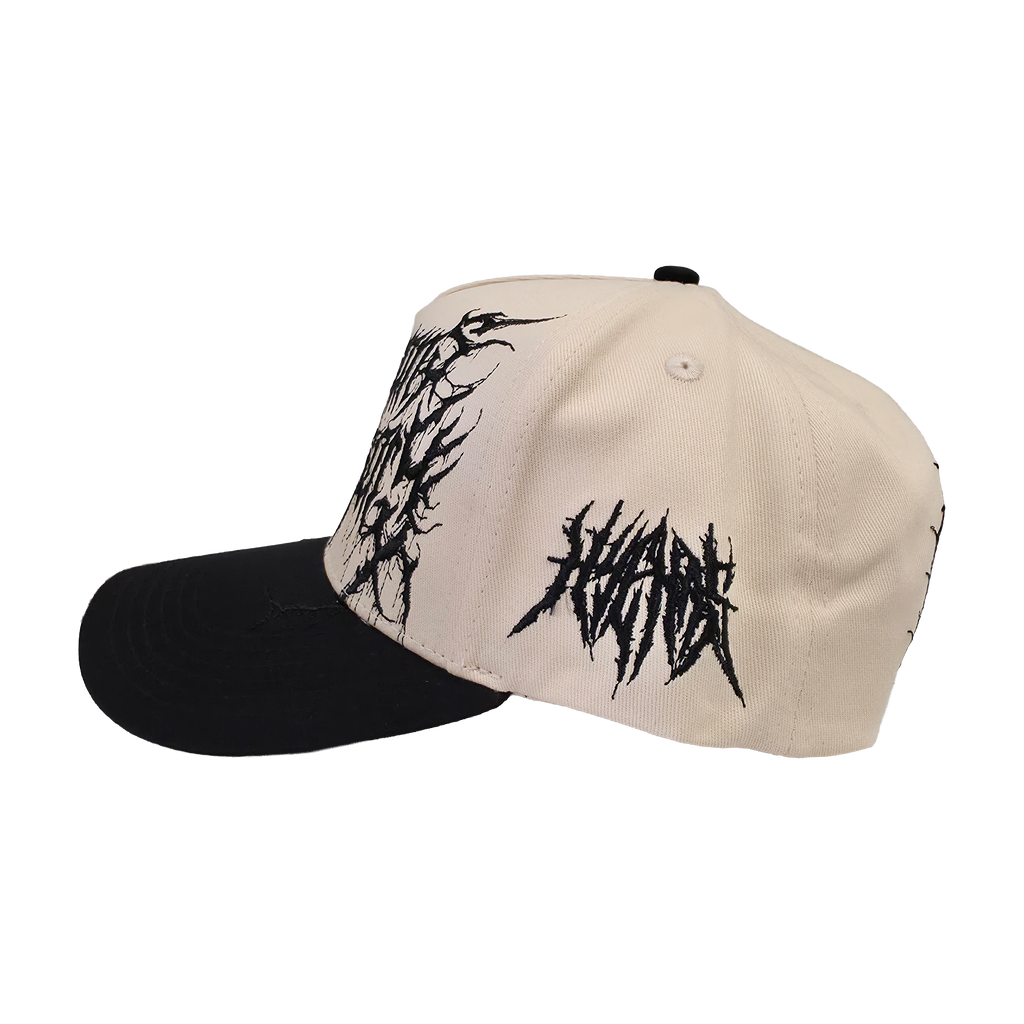 Roaming Hat Any Means Necessary Clothing