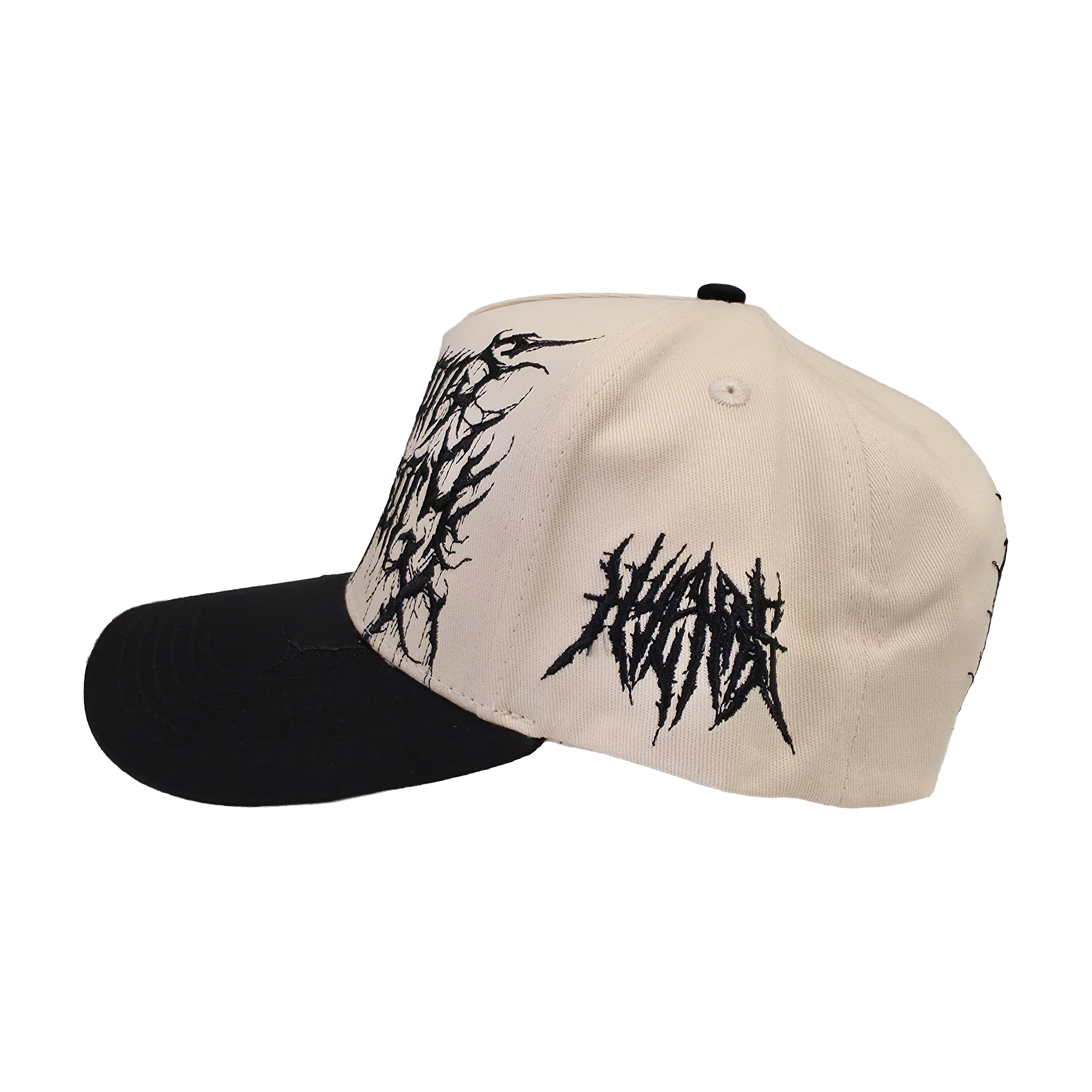 Roaming Hat Any Means Necessary Clothing