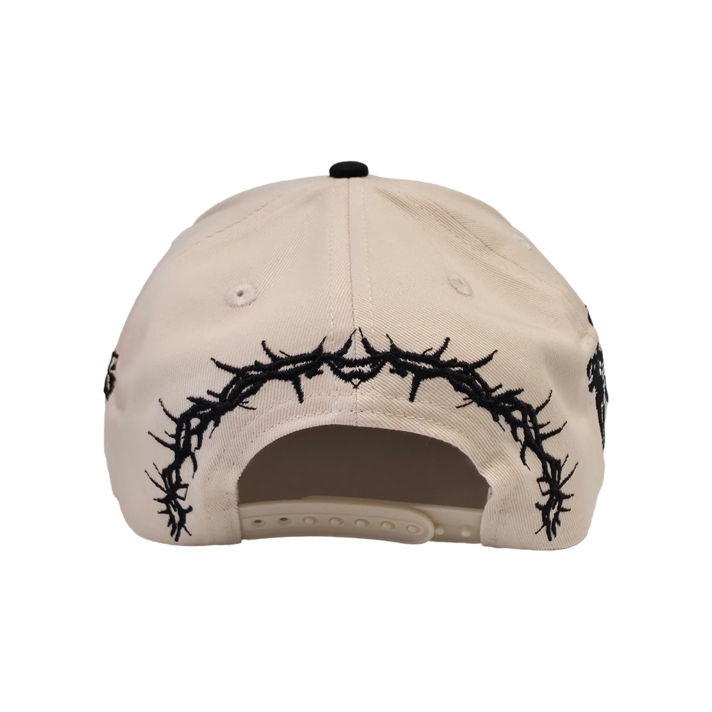 Roaming Hat Any Means Necessary Clothing