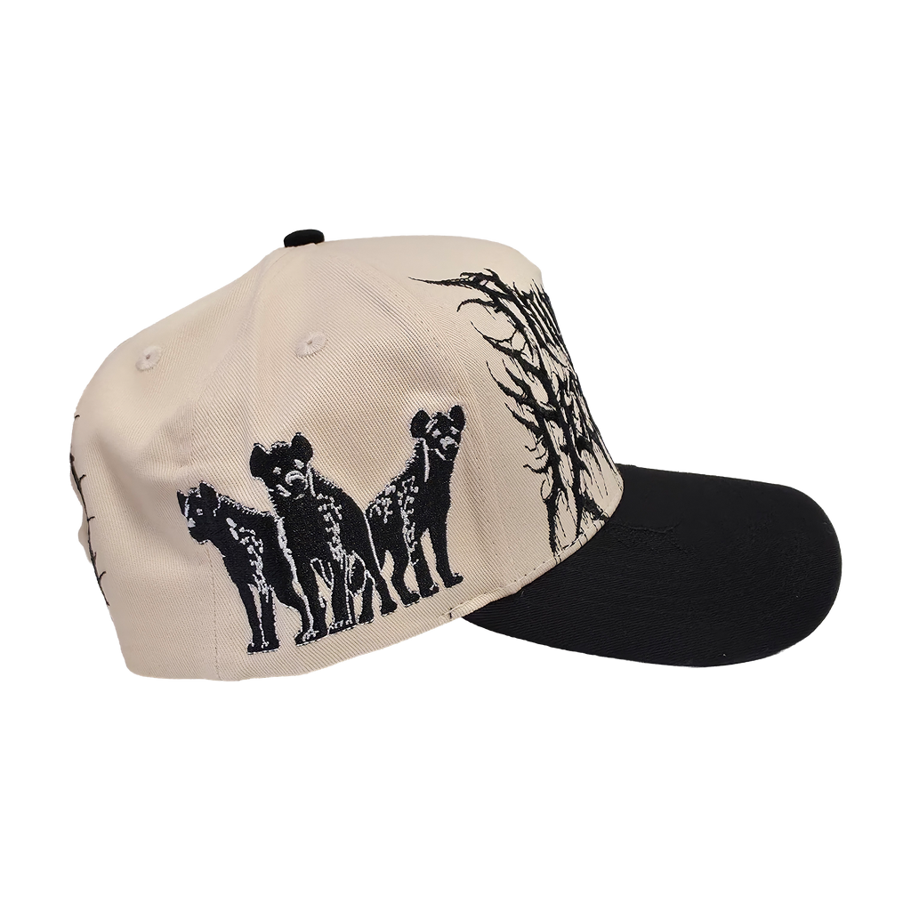 Roaming Hat Any Means Necessary Clothing