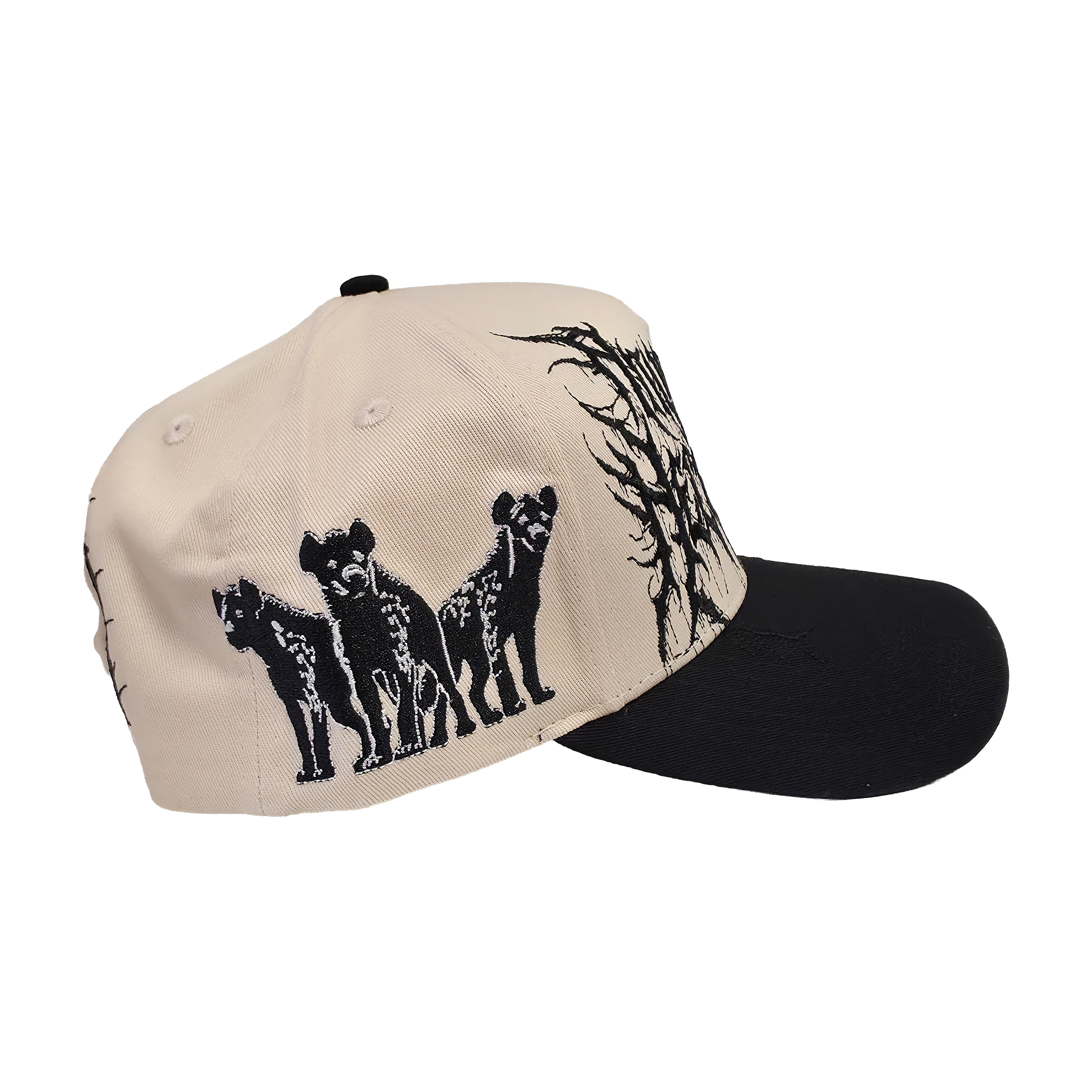 Roaming Hat Any Means Necessary Clothing