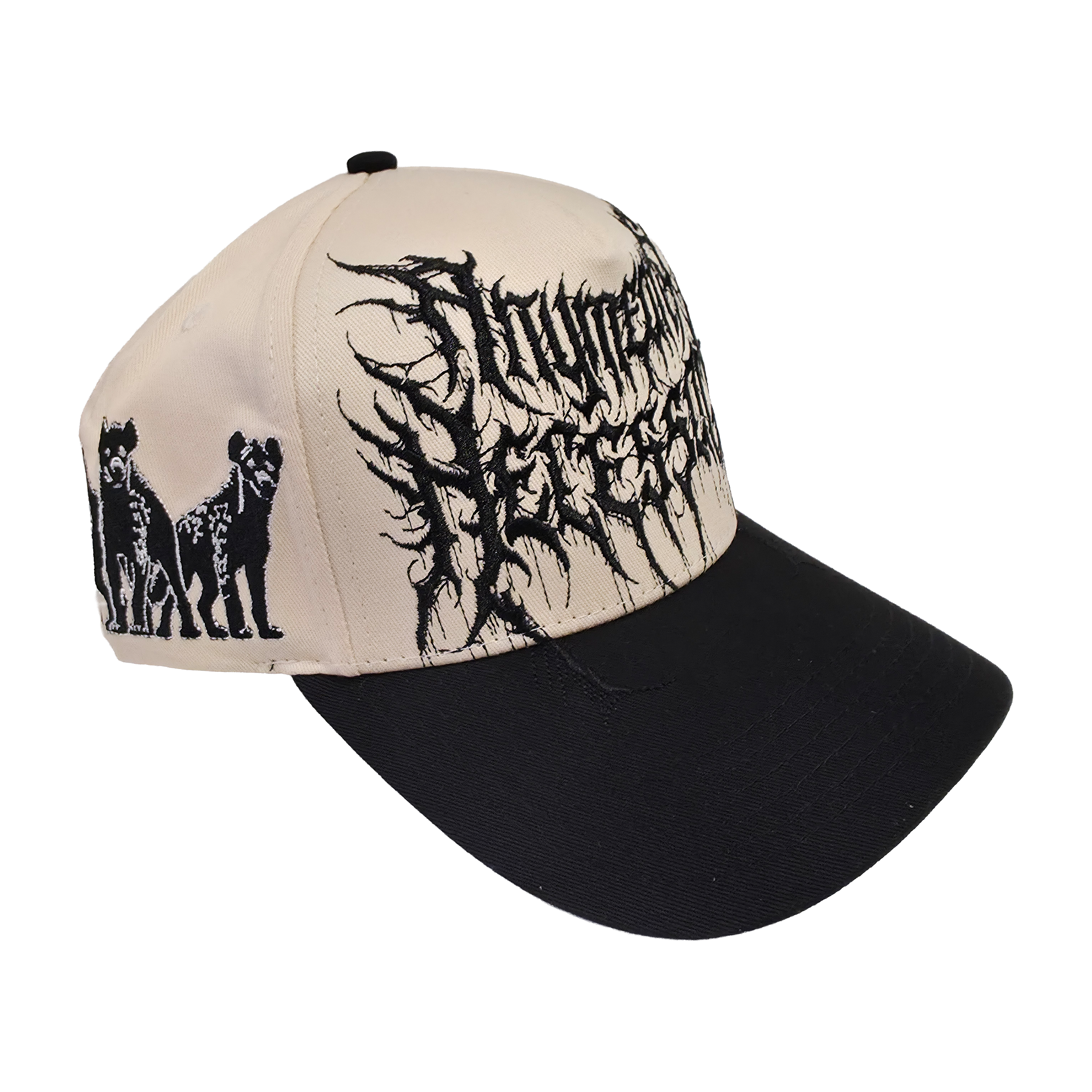 Roaming Hat Any Means Necessary Clothing