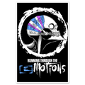 Running Emotions Print Any Means Necessary Clothing