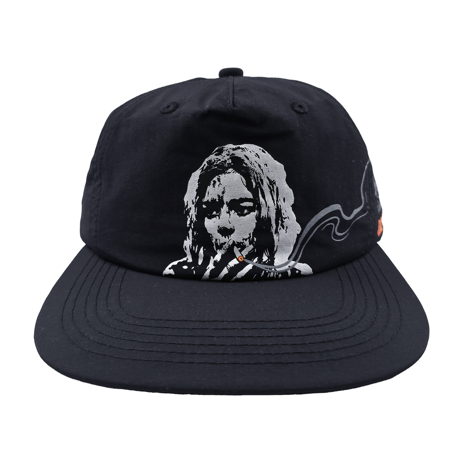 Self Destruct Hat Any Means Necessary Clothing