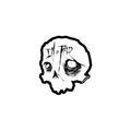 So Tired Sticker Any Means Necessary Clothing