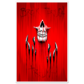 Trauma Print Any Means Necessary Clothing