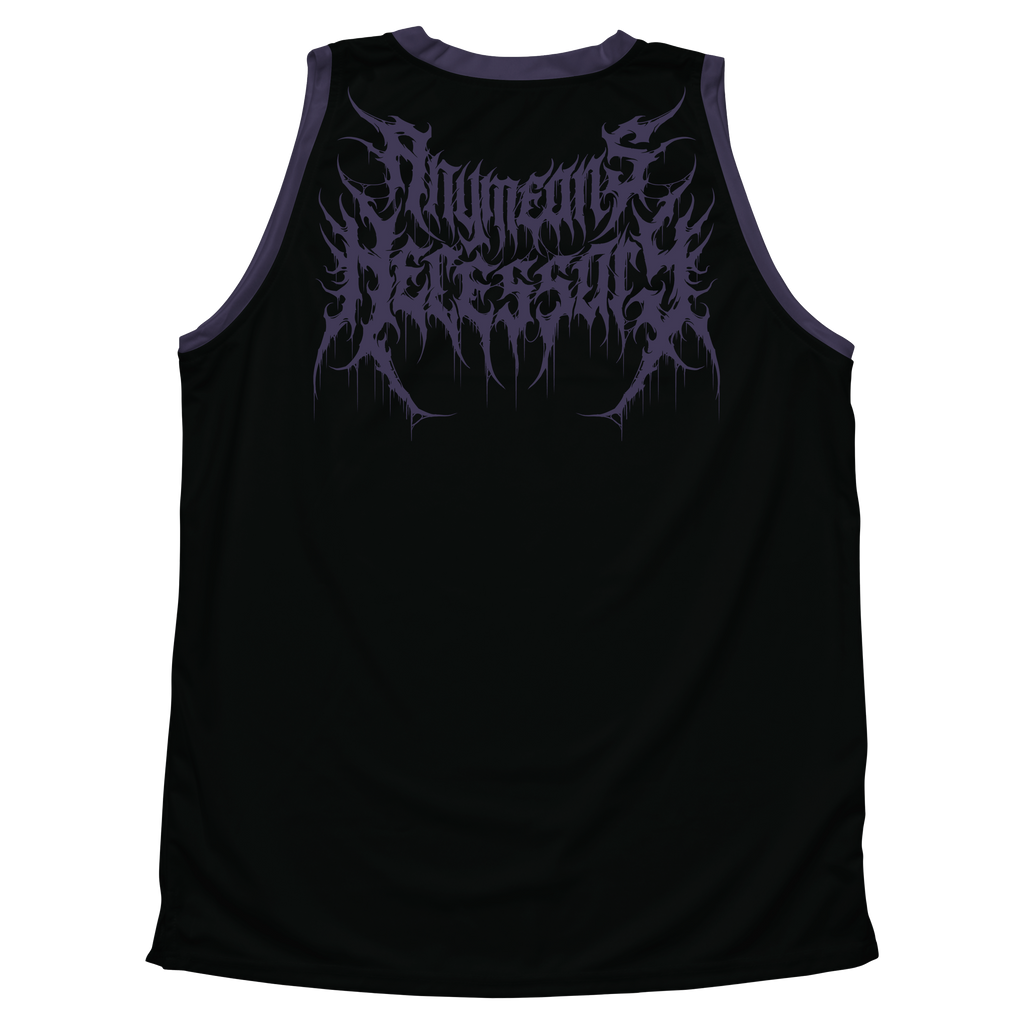 Truth Shall Kill Jersey Any Means Necessary Clothing
