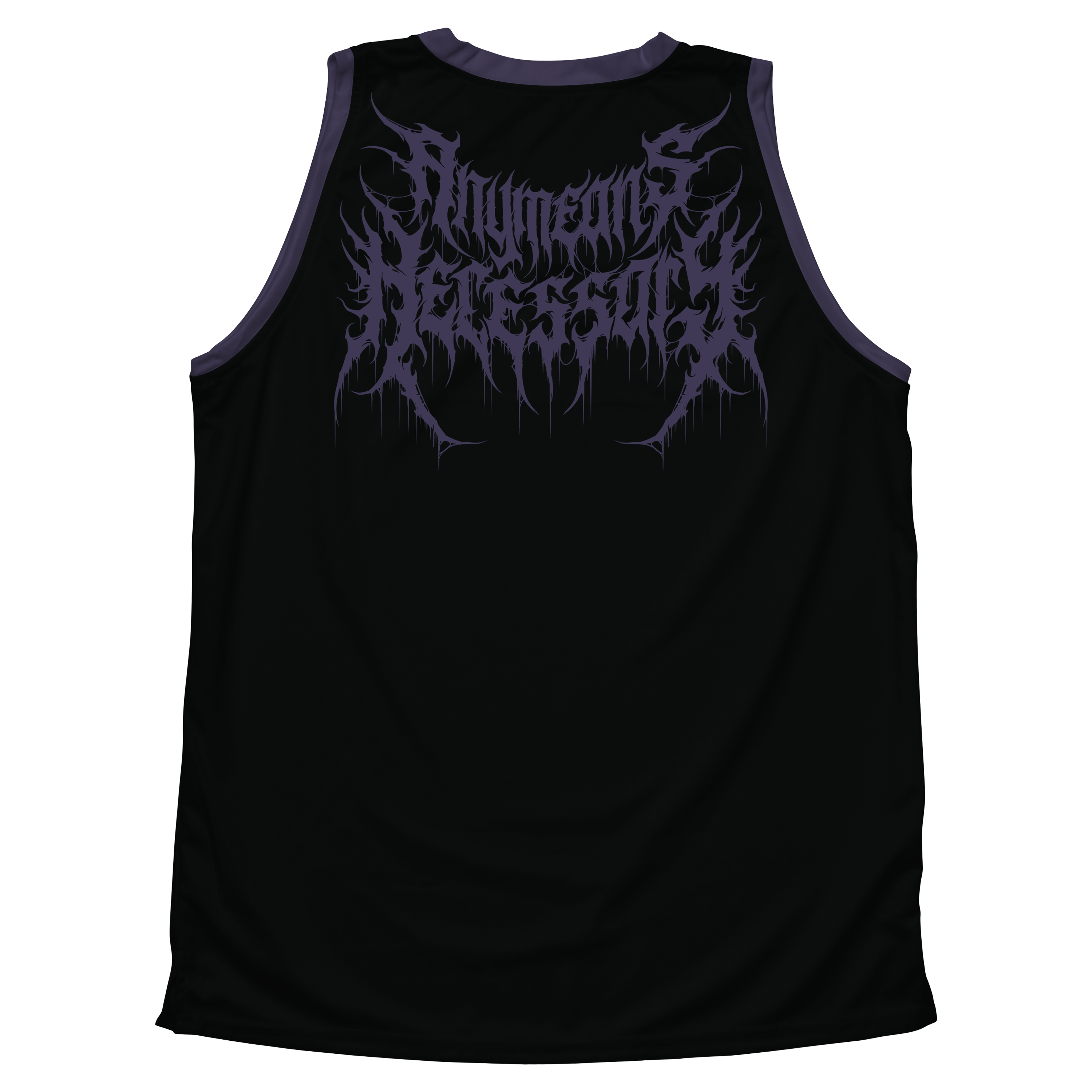 Truth Shall Kill Jersey Any Means Necessary Clothing