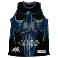 Truth Shall Kill Jersey Any Means Necessary Clothing