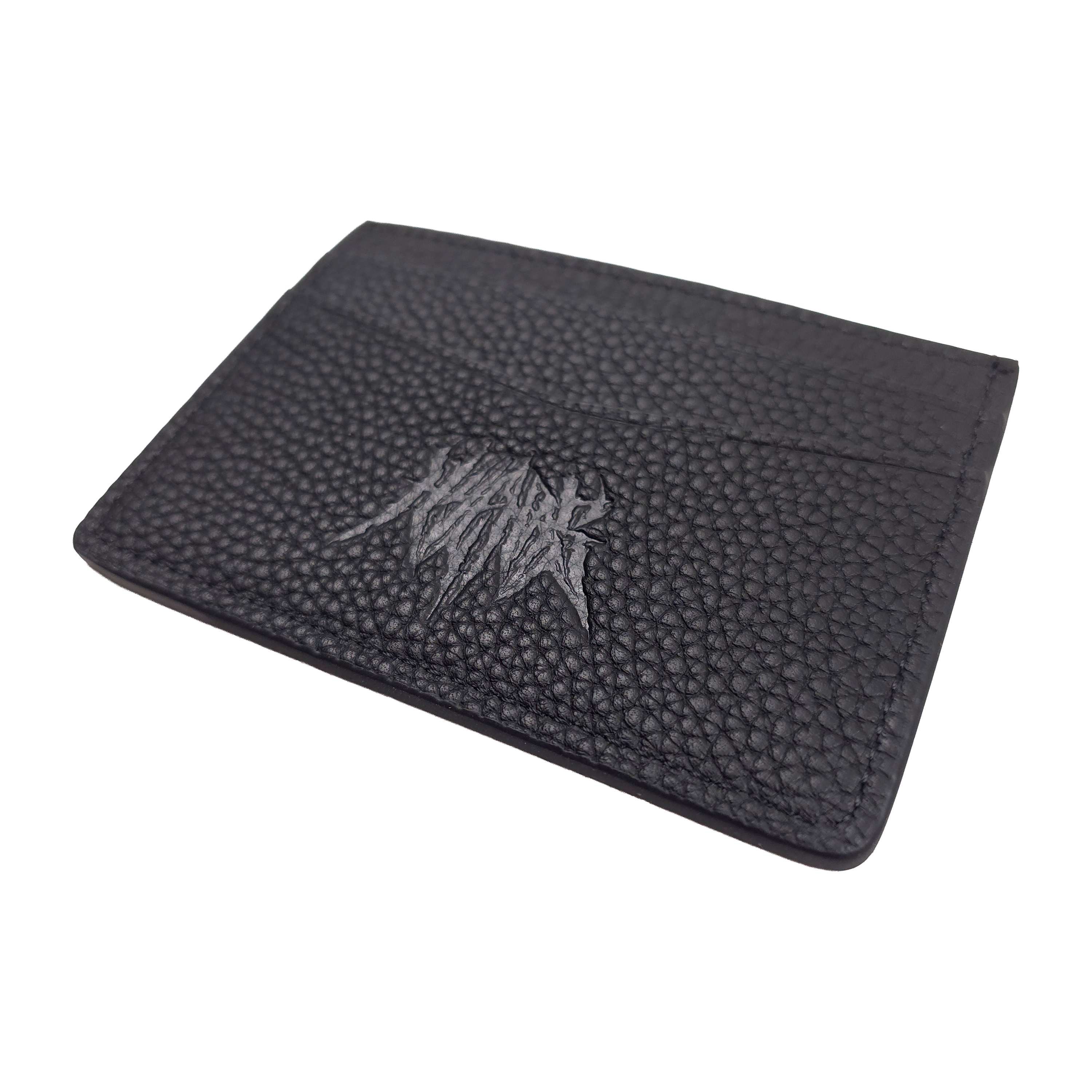Hyena Wallet Black Any Means Necessary Clothing