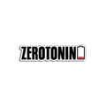 Zerotonin Sticker Any Means Necessary Clothing