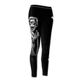 Destination Leggings Any Means Necessary Clothing